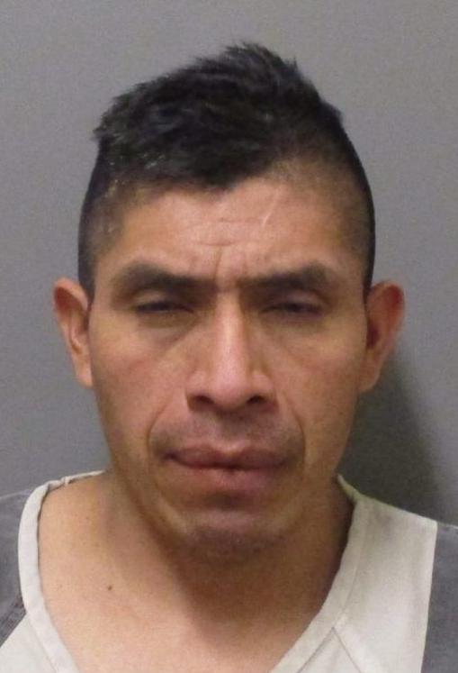 Rigoberto Chilel Ramirez